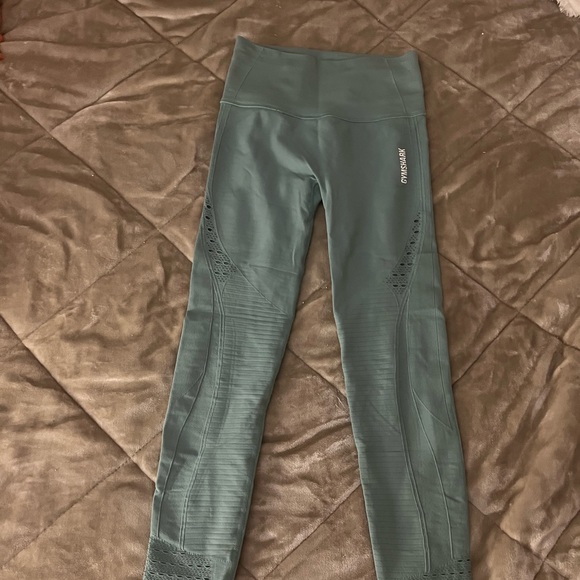 Gymshark leggings - Picture 2 of 4